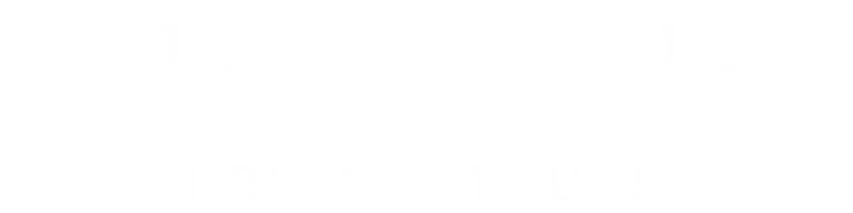 Logo of Denmark Private Tours in bold white text on a black background for customized tourist experiences in Denmark